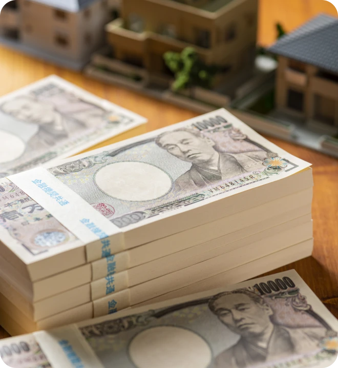サブリース事業