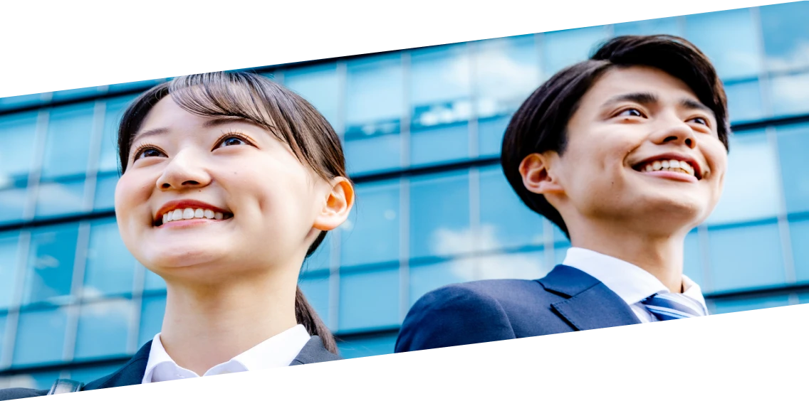 採用イメージ1